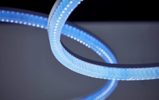 Cyanometer, Marjan van Aubel