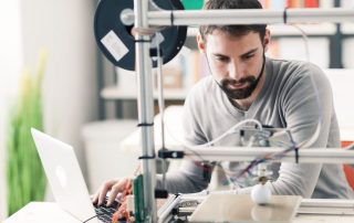 Crear un producto innovador paso a paso