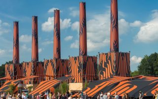 Hansje van Halemen - diseño gráfico en la arquitectura
