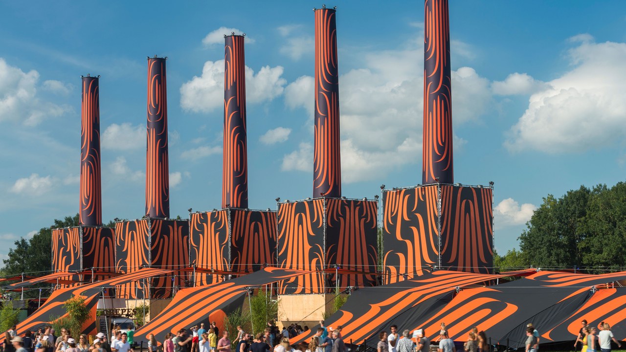 Hansje van Halemen - diseño gráfico en la arquitectura