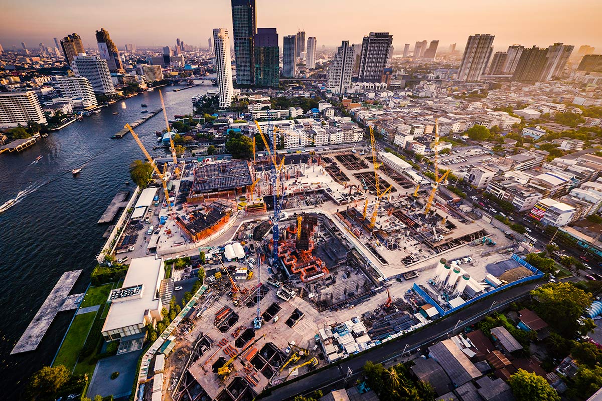 La propuesta de valor de BIM para las nuevas infraestructuras civiles