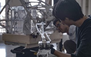 Un ejemplo de innovación con diseño generativo y fabricación aditiva en la industria deportiva. Los sujetadores para snowboard de ADDIT·ION y Nidecker Group