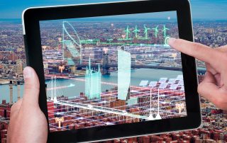 6 razones para la digitalización de los proyectos de infraestructuras