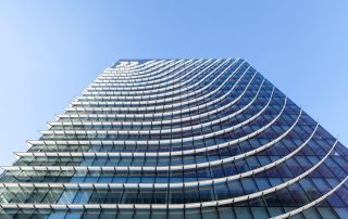 Edificaciones sostenibles renovadas con BIM. La experiencia española de Luis Vidal + arquitectos