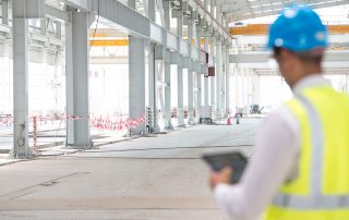 ¿Cómo digitalizar las Incidencias de Obra?