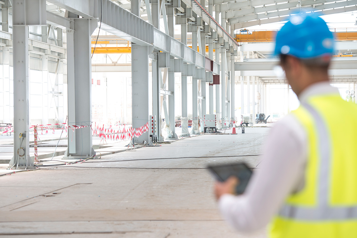 ¿Cómo digitalizar las Incidencias de Obra?