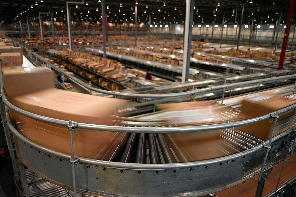 La Fabricación Aditiva, la solución para un packaging sostenible