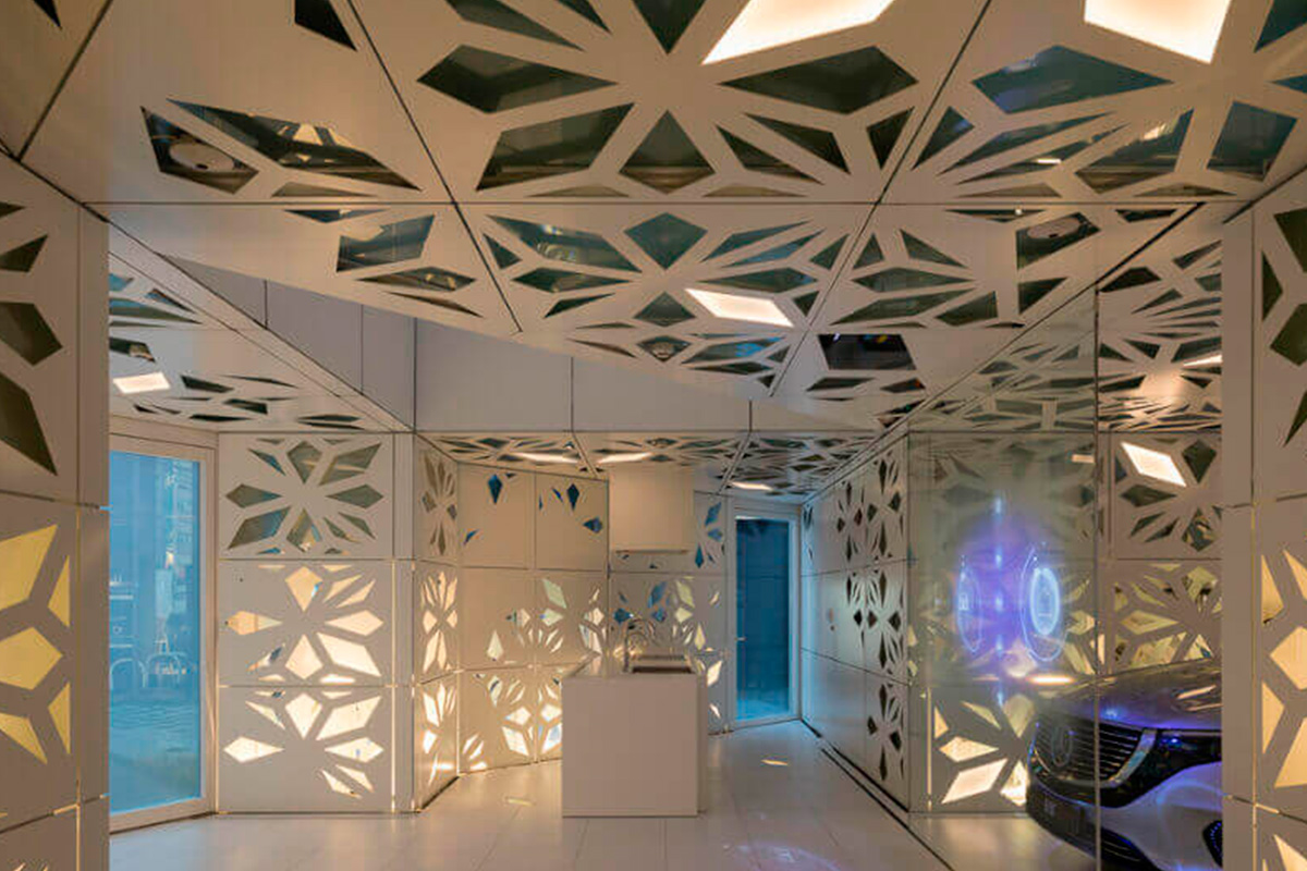 Una vivienda que redefine la relación entre el habitar y la movilidad: EQ House