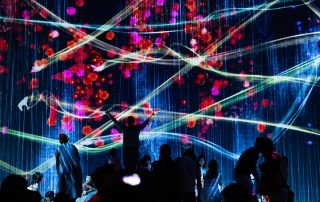 Del físico al digital: La nueva era de los museos