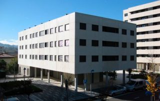 BIM aplicado a la gestión de viviendas públicas en alquiler